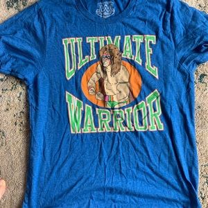 WWE T shirt size small